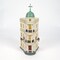 Department 56 Harry Potter Village Gringotts Bank Lit Village Building 10.16in H